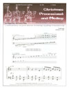 Christmas Processional and Medley