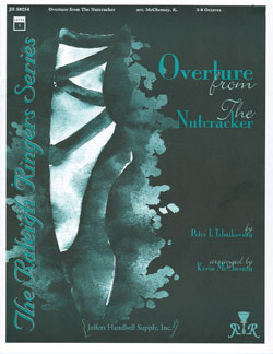 Overture from the Nutcracker