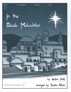 In the Bleak Midwinter