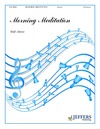 Morning Meditation