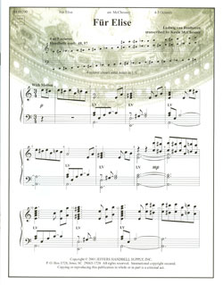 Fur Elise