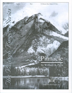 Pinnacle