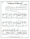 Symphonia on Hyfrydol
