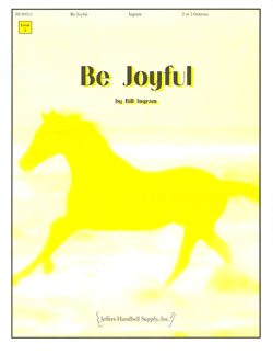 Be Joyful