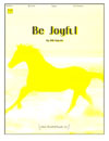 Be Joyful