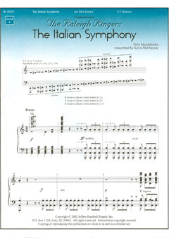 Italian Symphony, The