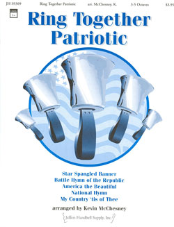 Ring Together Patriotic