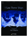 I Saw Three Ships
