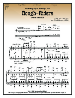 Rough Riders